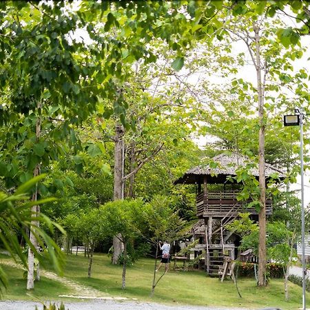 Casa Foresta Nan Eksteriør bilde