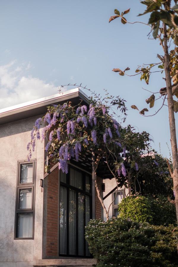 Casa Foresta Nan Eksteriør bilde