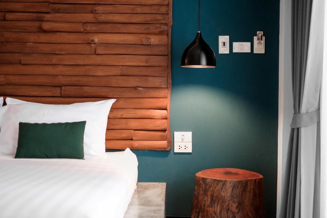 Casa Foresta Nan Eksteriør bilde
