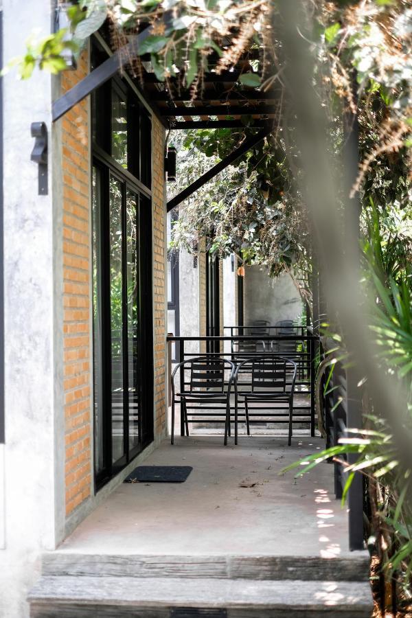 Casa Foresta Nan Eksteriør bilde