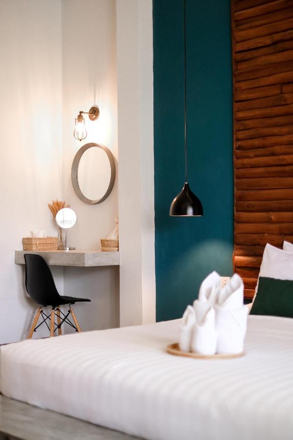Casa Foresta Nan Eksteriør bilde