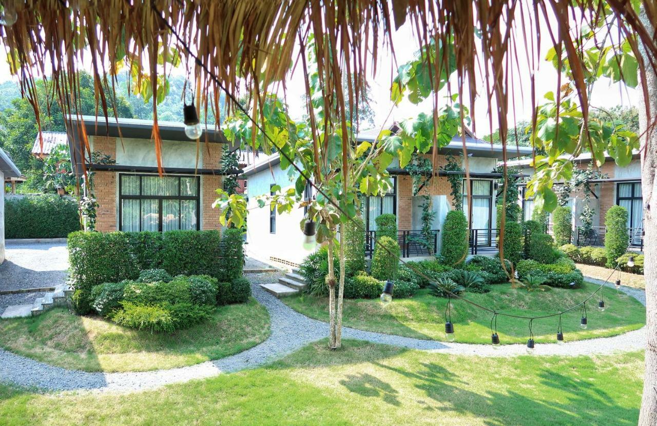 Casa Foresta Nan Eksteriør bilde