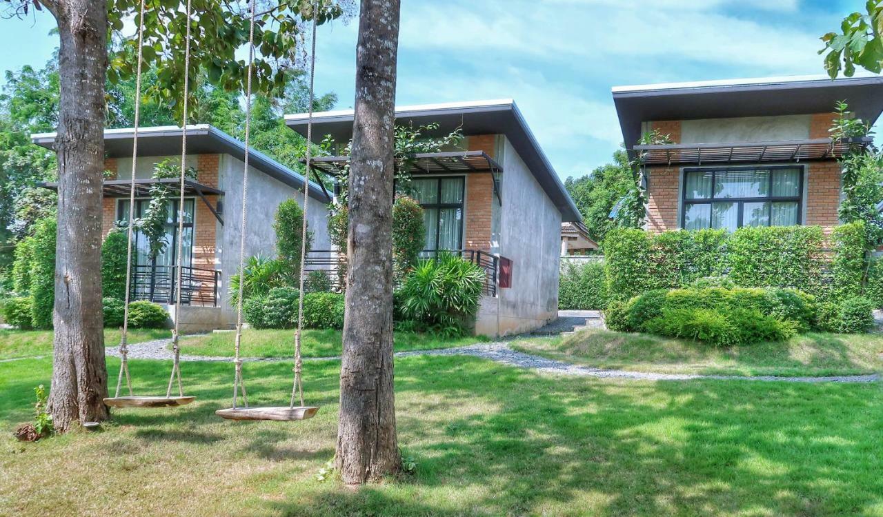 Casa Foresta Nan Eksteriør bilde