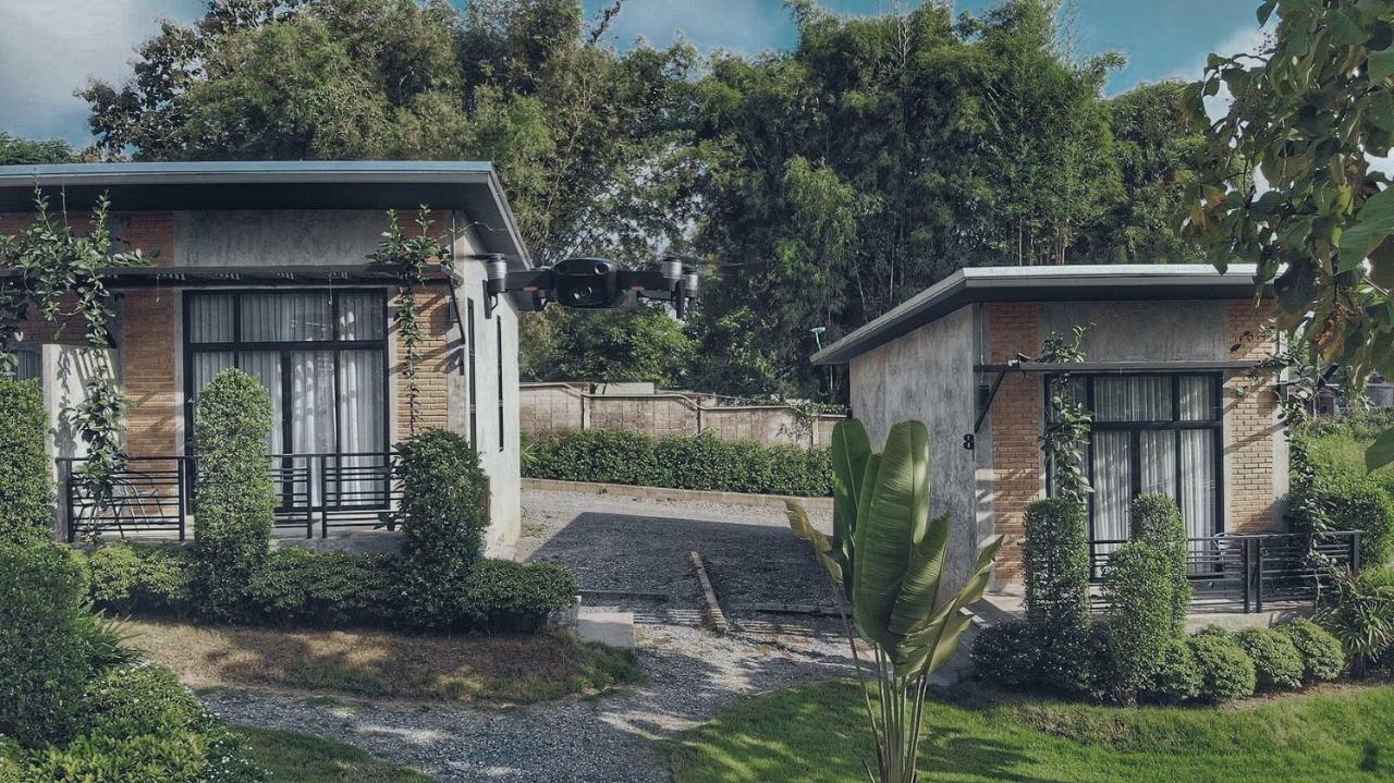 Casa Foresta Nan Eksteriør bilde