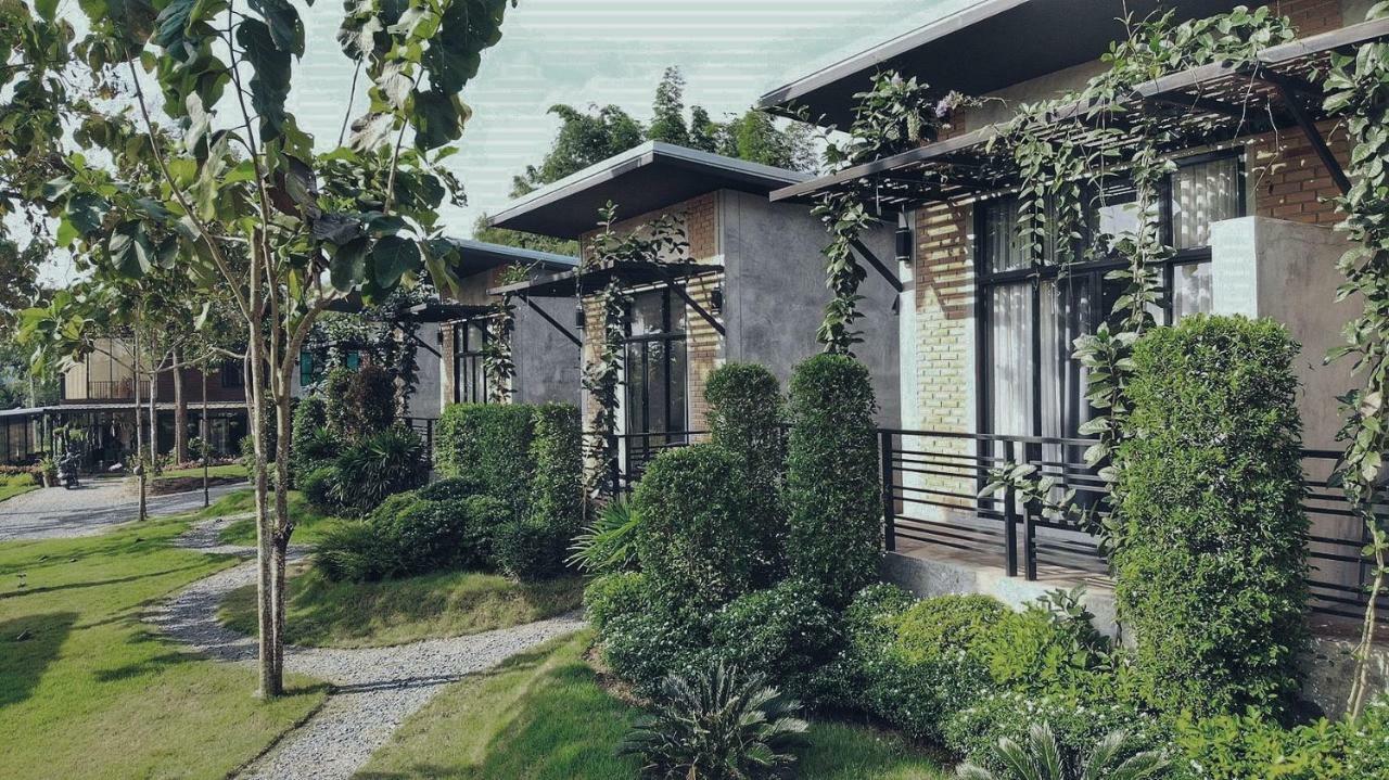 Casa Foresta Nan Eksteriør bilde
